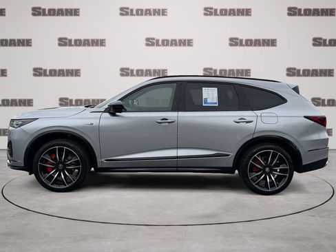 Used 2024 Acura MDX Type S AWD/4WD image 2