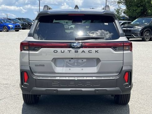 New 2026 Subaru Outback Touring XT AWD/4WD image 12