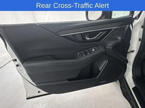 Certified 2023 Subaru Outback Touring image 22