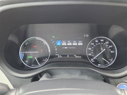 Certified 2024 Toyota Sienna Limited image 34