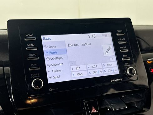 Used 2023 Toyota Camry SE FWD image 28