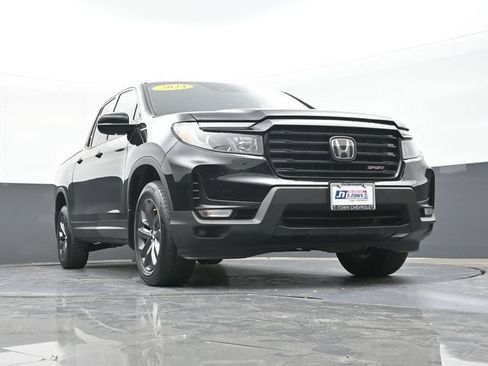 Used 2023 Honda Ridgeline Sport image 54