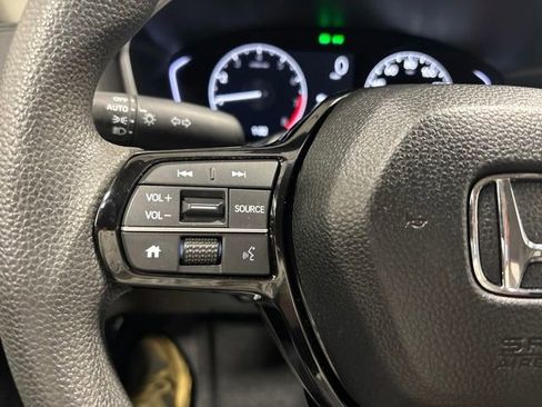 Certified 2024 Honda Civic LX image 25