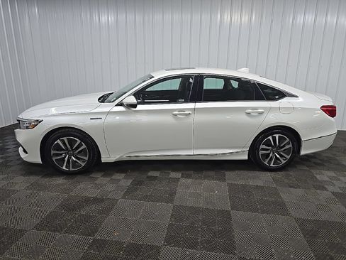 Used 2022 Honda Accord EX-L image 5