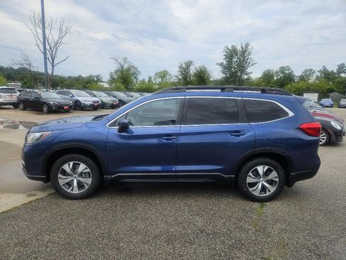 Used 2020 Subaru Ascent Premium AWD/4WD image 5
