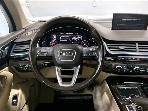 Used 2018 Audi Q7 3.0T Premium Plus w/ Premium Plus Package image 8