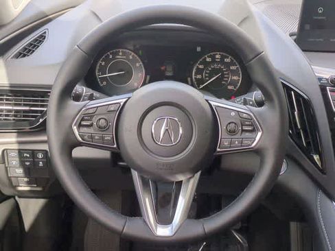 Used 2025 Acura RDX SH-AWD w/ Advance Package image 25
