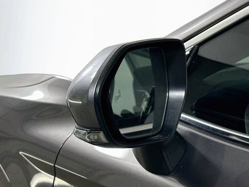 Used 2022 Toyota Camry XLE FWD image 35