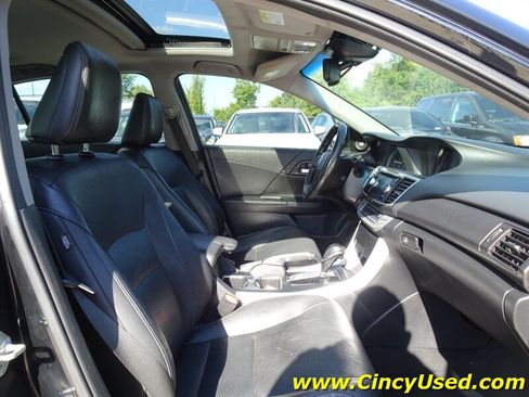 Used 2013 Honda Accord EX-L image 17