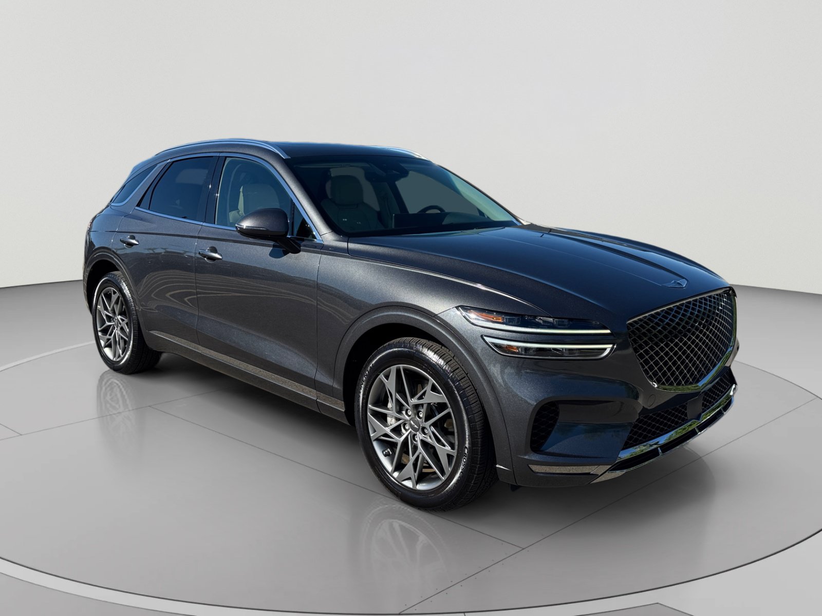 Used 2023 Genesis GV70 2.5T w/ Select Package AWD/4WD image 7