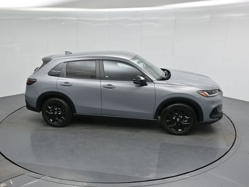 Used 2024 Honda HR-V Sport image 51