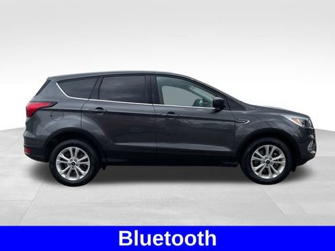 Used 2019 Ford Escape SE AWD/4WD image 6
