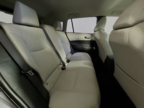 Used 2022 Toyota Corolla Cross L AWD/4WD image 20