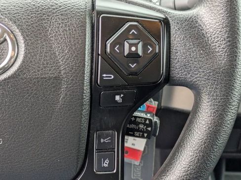 Used 2023 Toyota Tacoma SR image 18