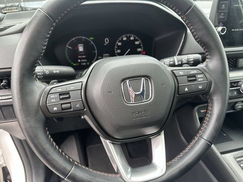 Certified 2026 Honda CR-V Sport image 15