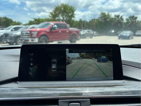 Used 2018 BMW 440i Gran Coupe RWD image 29