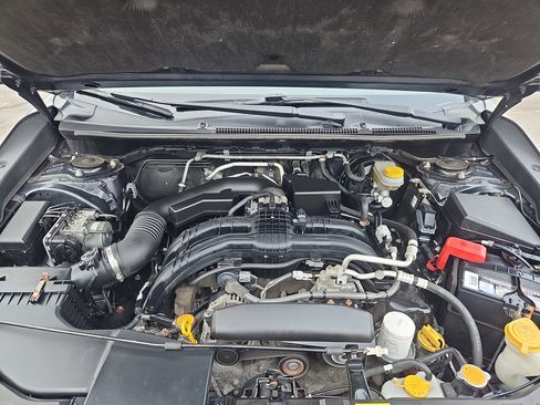 Used 2019 Subaru Crosstrek 2.0i Limited w/ Moonroof Package image 31