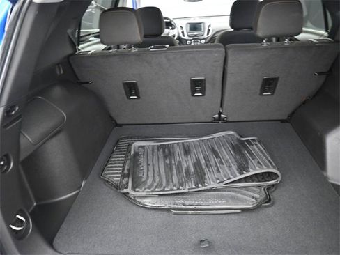 Used 2024 Chevrolet Equinox LT image 25