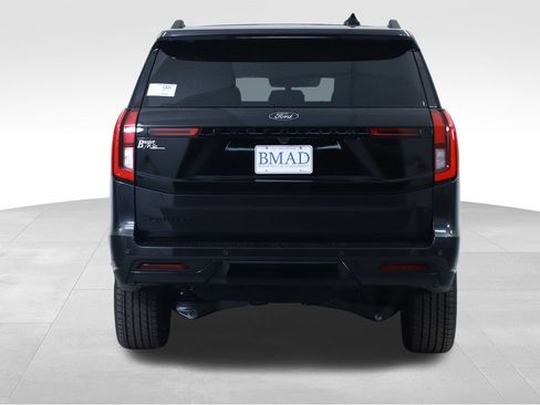 New 2025 Ford Expedition Platinum w/ Stealth Appearance Package image 14