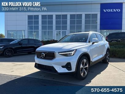 Certified 2025 Volvo XC40 B5 Plus