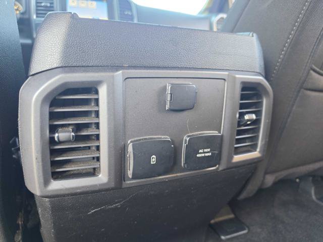 Used 2018 Ford F150 XLT w/ Equipment Group 302A Luxury AWD/4WD image 22