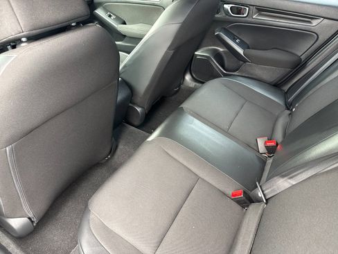 Used 2023 Honda Civic Sport image 11