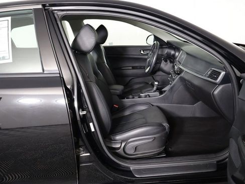 Used 2020 Kia Optima EX FWD image 26