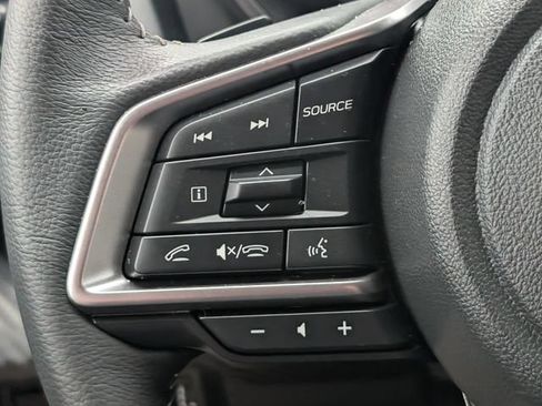 Used 2025 Subaru Ascent Premium AWD/4WD image 22