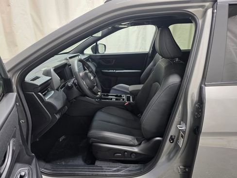 New 2026 Subaru Outback Limited image 14