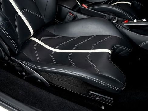 Certified 2019 Ferrari 488 Spider RWD image 53