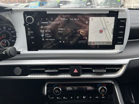 Used 2023 Kia K5 GT-Line w/ GT-Line Premium Package image 18