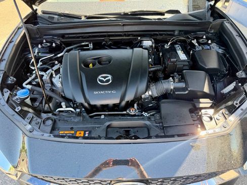 Used 2021 MAZDA CX-30 AWD 2.5 S image 14