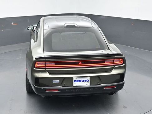New 2026 Dodge Charger R/T AWD/4WD image 38