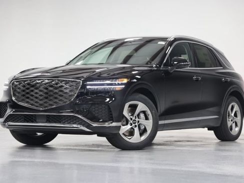 New 2026 Genesis GV70 2.5T AWD/4WD image 7