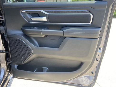 Used 2023 RAM 1500 Big Horn AWD/4WD image 31