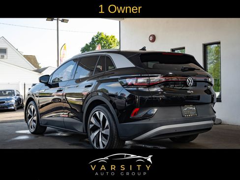 Used 2021 Volkswagen ID.4 Pro S w/ Gradient Package image 6