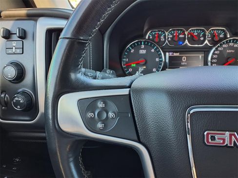 Used 2019 GMC Sierra 2500 SLE image 33