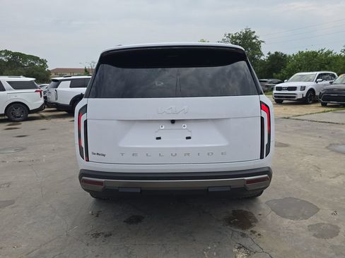 New 2027 Kia Telluride S FWD image 7