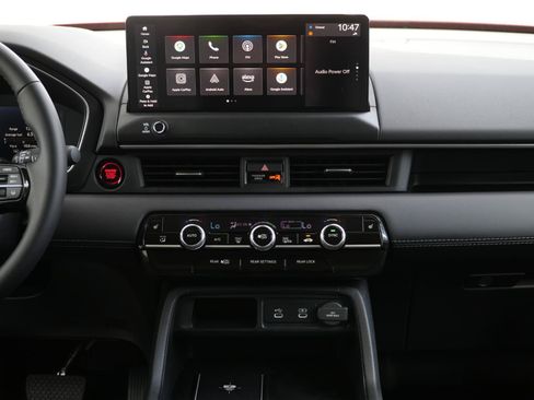 New 2026 Honda Pilot EX-L image 26