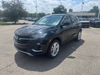 Used 2023 Buick Encore GX Preferred w/ Cold Weather Comfort Package AWD/4WD video 1