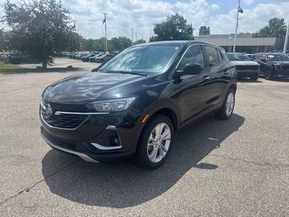 Used 2023 Buick Encore GX Preferred w/ Cold Weather Comfort Package