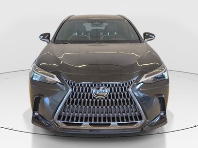 Certified 2024 Lexus NX 250 FWD