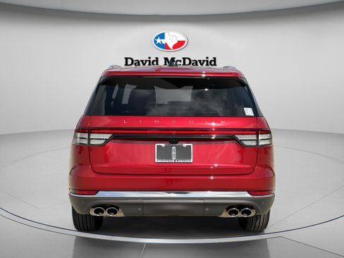 New 2026 Lincoln Aviator 2WD image 6