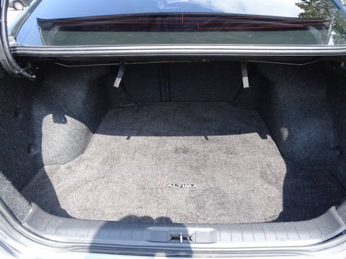 Used 2016 Nissan Altima 2.5 S FWD image 29