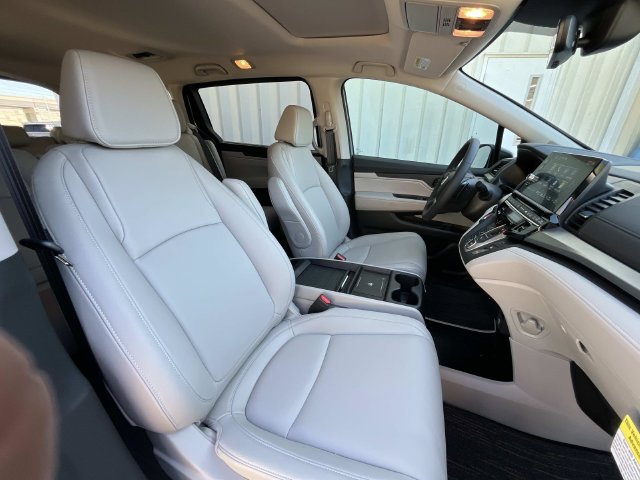 New 2026 Honda Odyssey EX-L image 27
