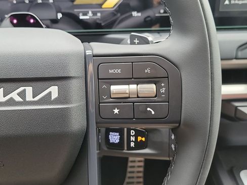 New 2027 Kia Telluride SX w/ Towing Package FWD image 29