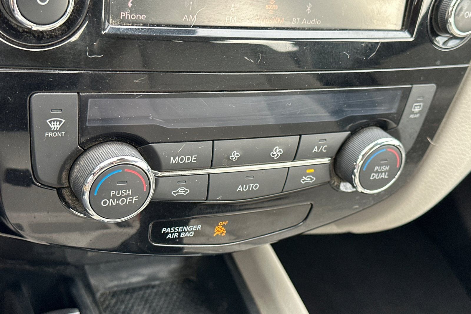 Used 2022 Nissan Rogue Sport SL AWD/4WD image 24