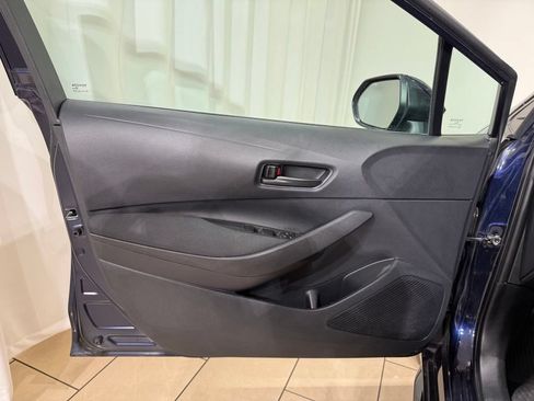 Used 2024 Toyota Corolla LE FWD image 14