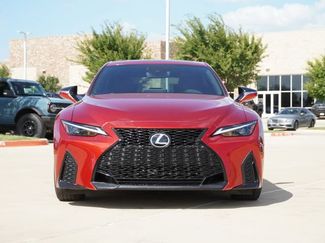 Used 2024 Lexus IS 350 F Sport w/ Memory Package RWD video 2