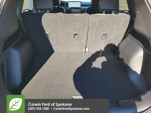 Used 2025 Ford Escape Platinum image 20